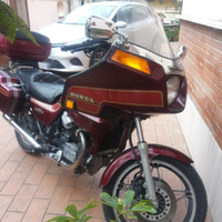 Honda Silver Wing 650cc 1983 (prezzo ribassato)