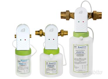 Pompa Dosatrice Bravados Ø1' M/m Art. PM014