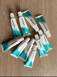 10 dentifrici mentadent sensibilità o carie