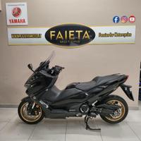 Yamaha T-Max 560 Tech Max - 2020