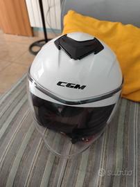 Casco jet CGM
