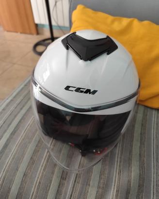 Casco jet CGM