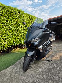 TMAX 530