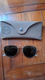 Ray Ban Caravan Vintage B&L anni 70- 49mm Raro