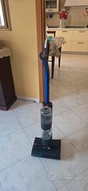 lavasciuga dyson wash G1