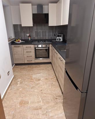 Cucina Arrex