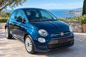 Fiat 500 anno 2018 benzina 1.2