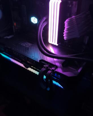 3070 Asus strix oc