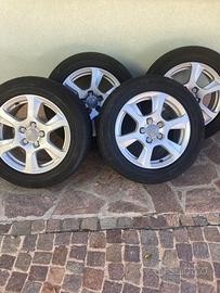 Cerchi AUDI