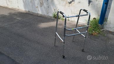deambulatore usato