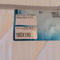 MATERASSO MATRIMONIALE