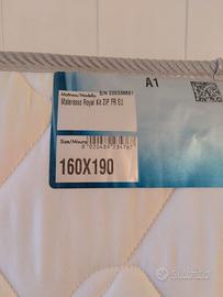 MATERASSO MATRIMONIALE