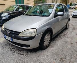 OPEL Corsa 1.3 cat 5 porte Club