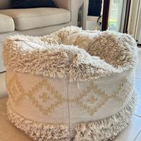 Pouf arredo