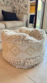 Pouf arredo