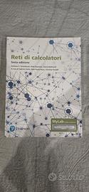 Reti di calcolatori (6ª ed.) - Tanenbaum