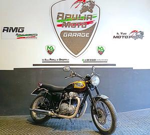 Kawasaki W 650 - 1999