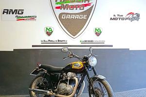 Kawasaki W 650 - 1999