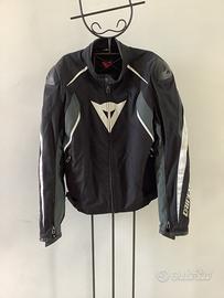 Giacca Dainese uomo taglia 54