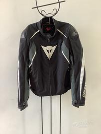 Giacca Dainese uomo taglia 54