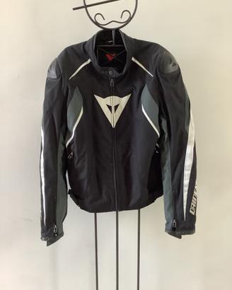 Giacca Dainese uomo taglia 54