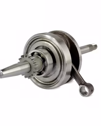 Albero motore 16 denti per scooter Kymco Garelli m