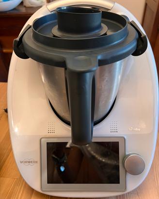 Bimby TM6 Vorwerk
