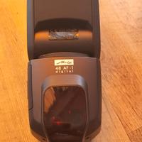 Flash METZ mecablitz 48 AF-1 digital