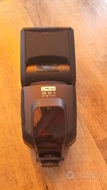 Flash METZ mecablitz 48 AF-1 digital