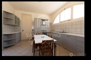 Cucina componibile - smontata ed imballata