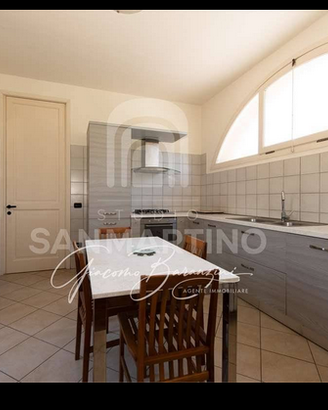 Cucina componibile - smontata ed imballata