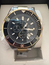 Orologio bulova