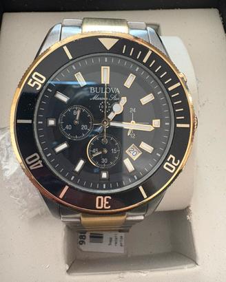 Orologio bulova