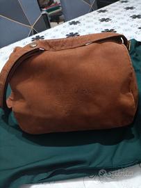 tracolla regolabile Prada 