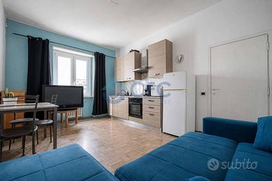 Appartamento di 46 m² con 2 locali a Milano