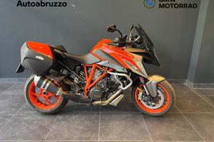 KTM 1290 Super Duke GT my16