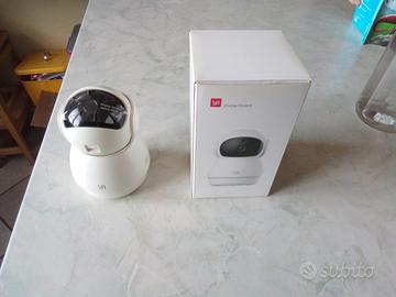 telecamera videosorveglianza