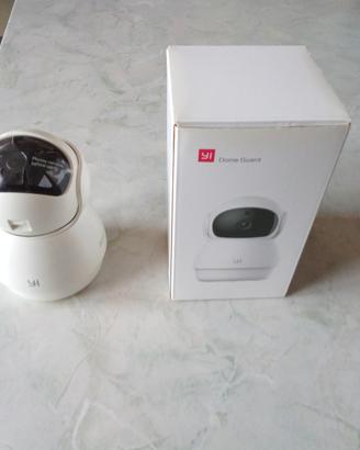 telecamera videosorveglianza