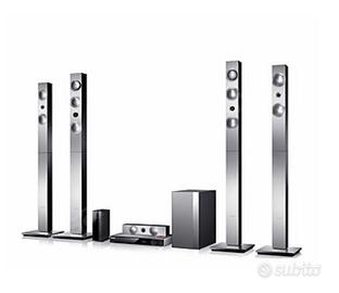 Home Conema Samsung HT-E6750W