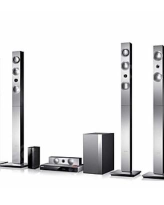 Home Conema Samsung HT-E6750W