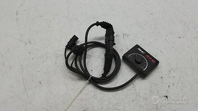 MV Agusta dragster 800 14 centralina modulatore ar