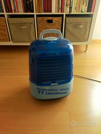 deomidificatore 11 lt