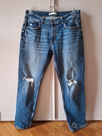 jeans Zara 