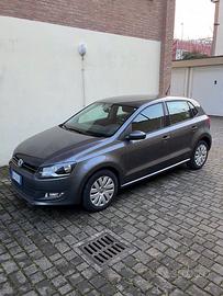 Wolksvagen Polo 1.2 Comfortline