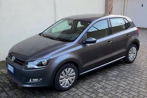 Wolksvagen Polo 1.2 Comfortline