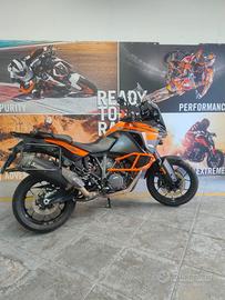 Ktm 1290 Super Adventure S