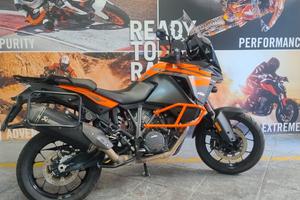 Ktm 1290 Super Adventure S