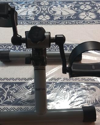 pedaliera,NUOVA, mini cyclette per riabilitazione 