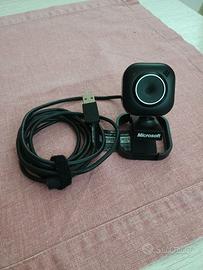 Videocamera Microsoft