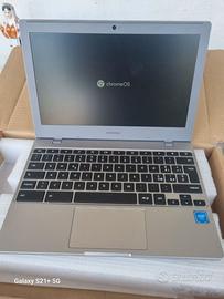Samsung Chromebook